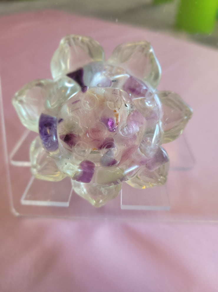 Sphere holder-crystal holder-ball stand